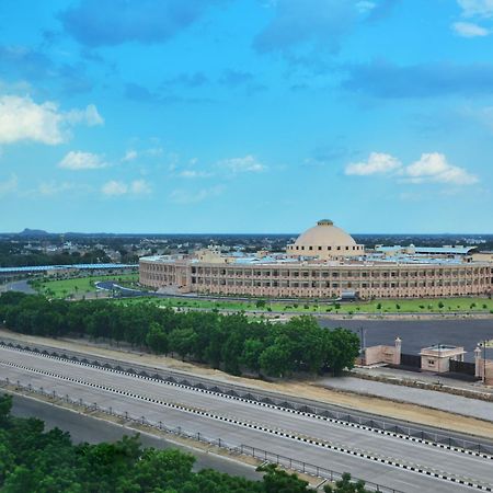 Fairfield By Marriott Jodhpur Otel Jodhpur  Dış mekan fotoğraf