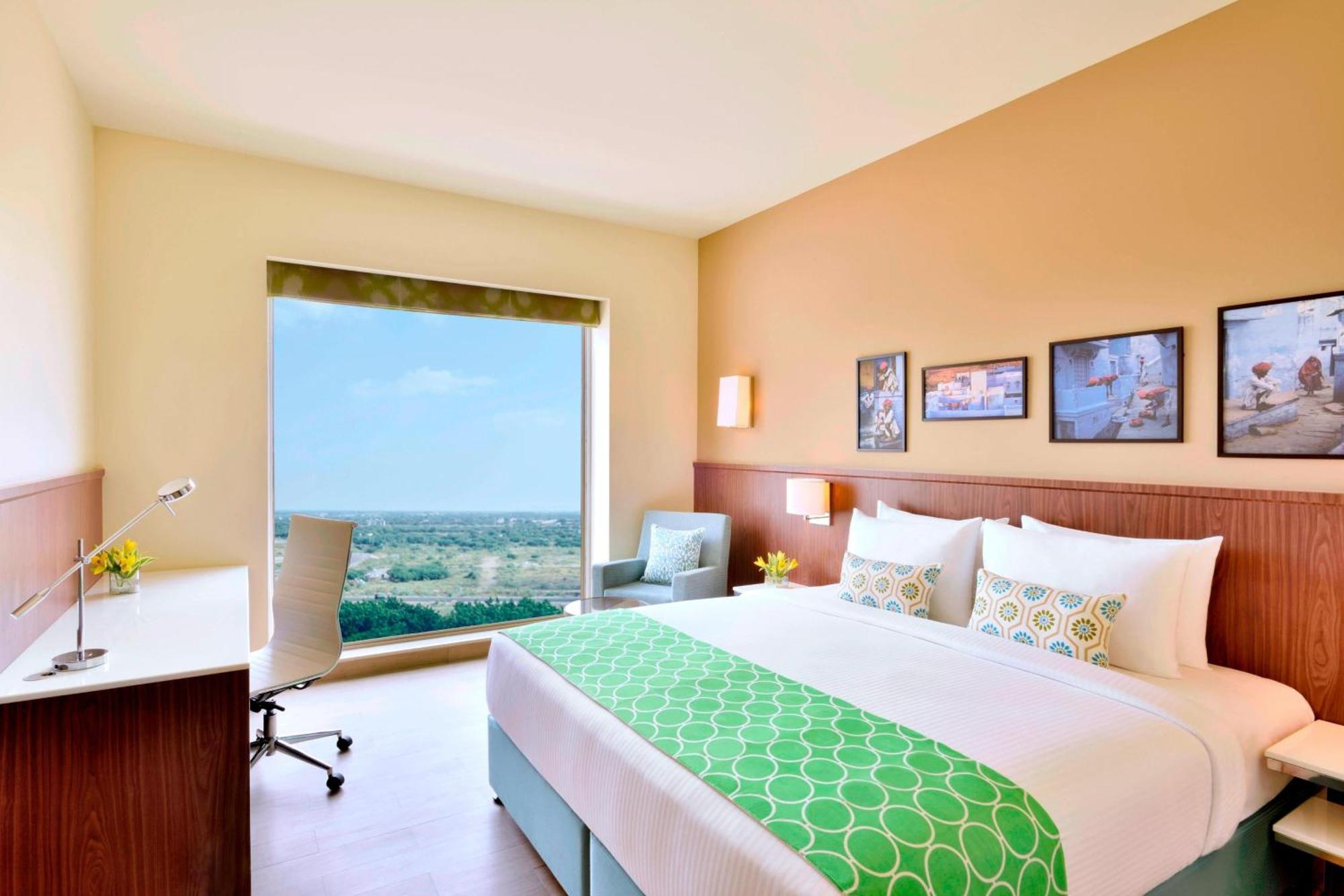 Fairfield By Marriott Jodhpur Otel Jodhpur  Dış mekan fotoğraf