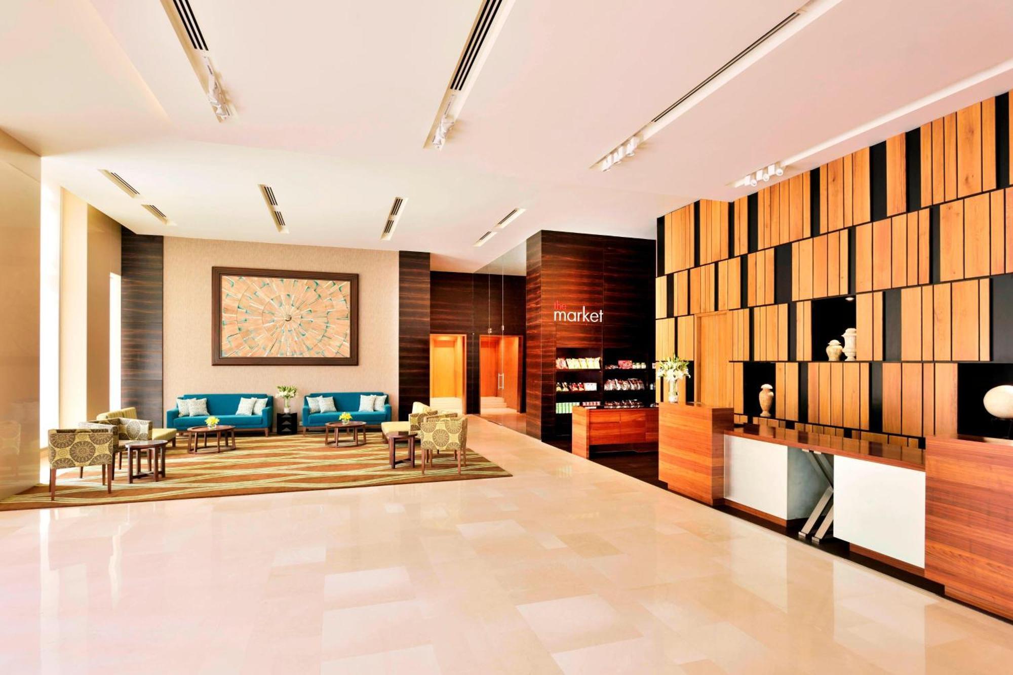 Fairfield By Marriott Jodhpur Otel Jodhpur  Dış mekan fotoğraf